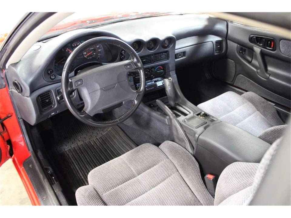 1991 Dodge Stealth - Image 30 of 31