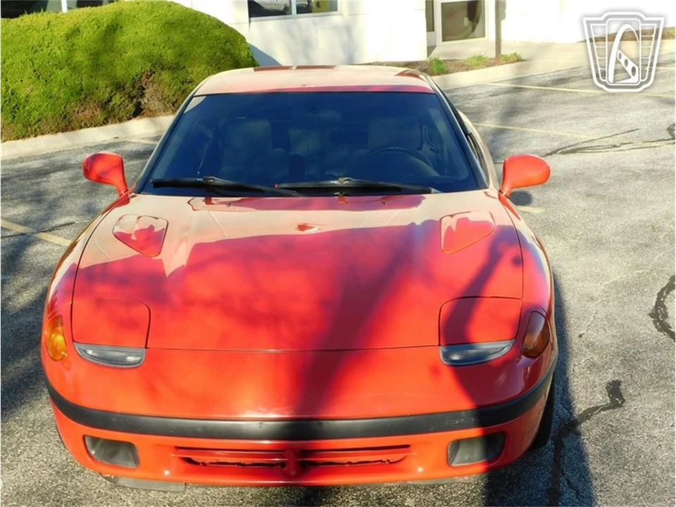 1991 Dodge Stealth - Image 26 of 31