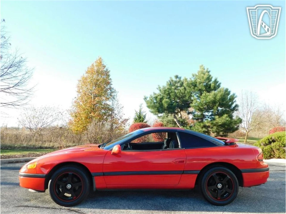 1991 Dodge Stealth - Image 11 of 31