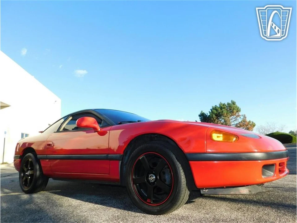 1991 Dodge Stealth - Image 21 of 31