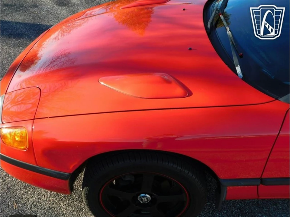 1991 Dodge Stealth - Image 31 of 31