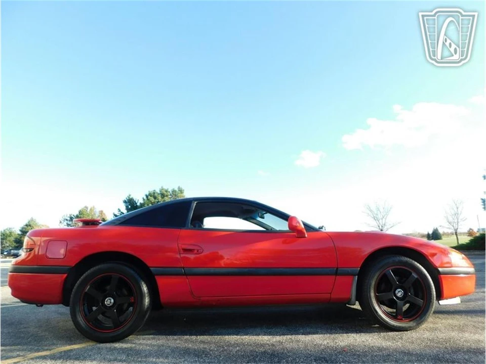 1991 Dodge Stealth - Image 22 of 31