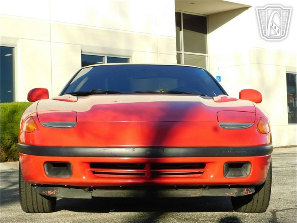1991 Dodge Stealth - Image 27 of 31