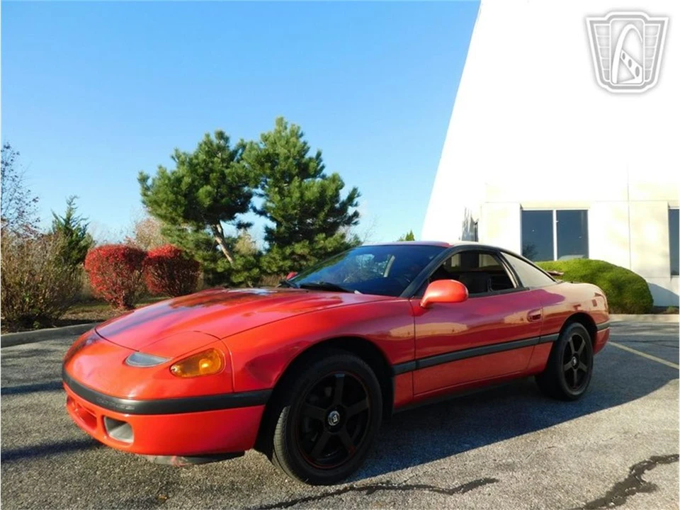 1991 Dodge Stealth - Image 12 of 31