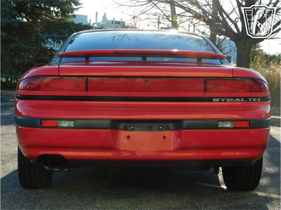 1991 Dodge Stealth - Image 17 of 31