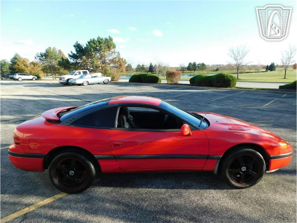 1991 Dodge Stealth - Image 7 of 31