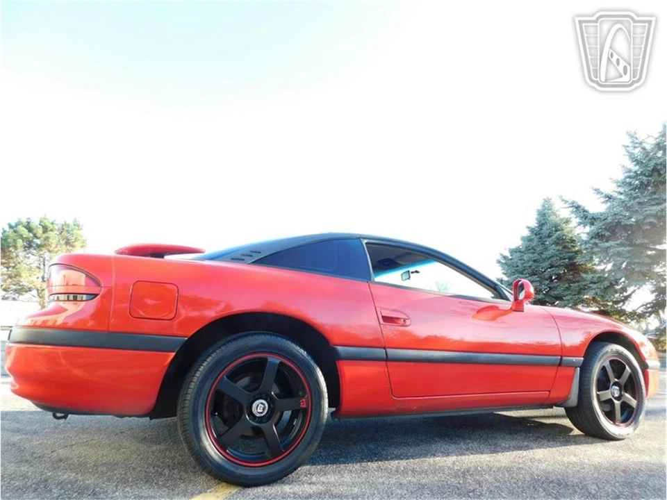 1991 Dodge Stealth - Image 23 of 31