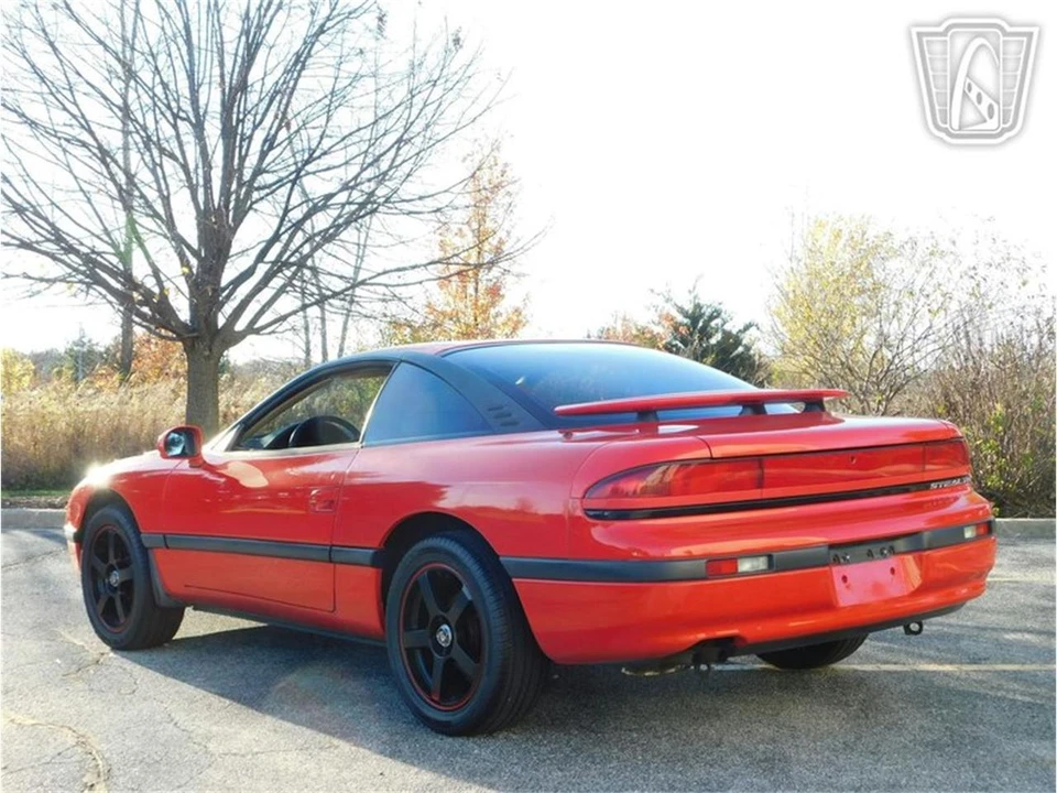 1991 Dodge Stealth - Image 18 of 31
