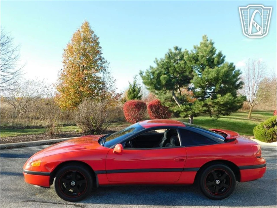 1991 Dodge Stealth - Image 3 of 31