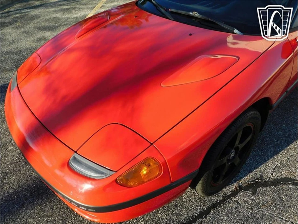 1991 Dodge Stealth - Image 28 of 31
