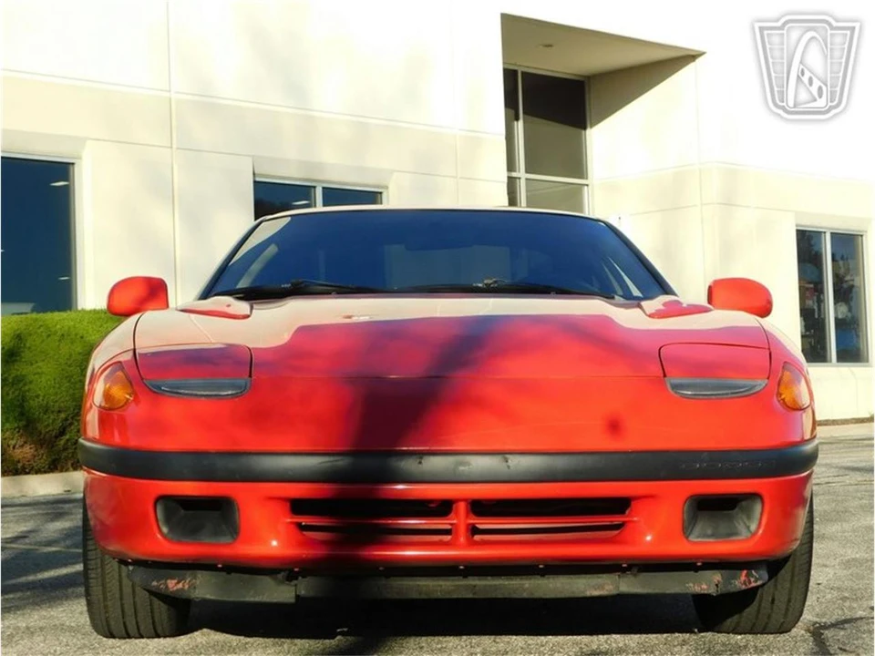 1991 Dodge Stealth - Image 13 of 31