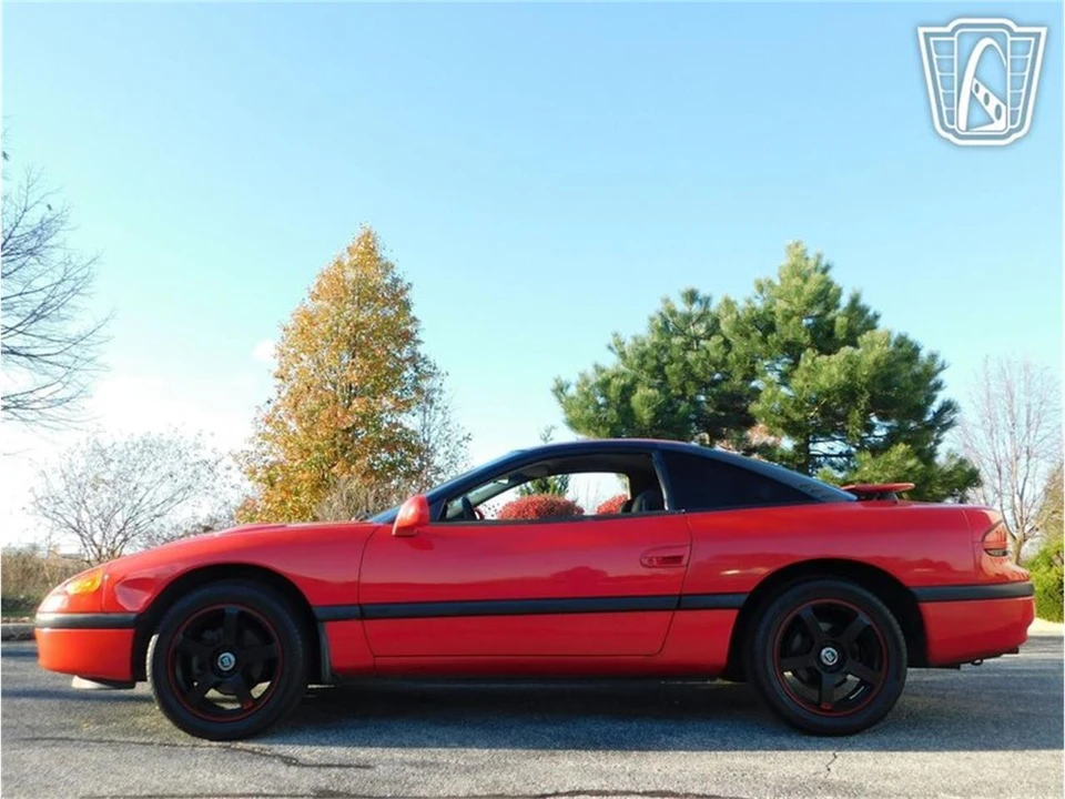 1991 Dodge Stealth - Image 19 of 31