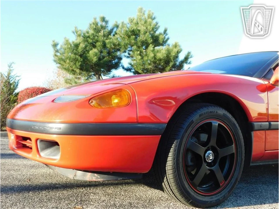 1991 Dodge Stealth - Image 29 of 31