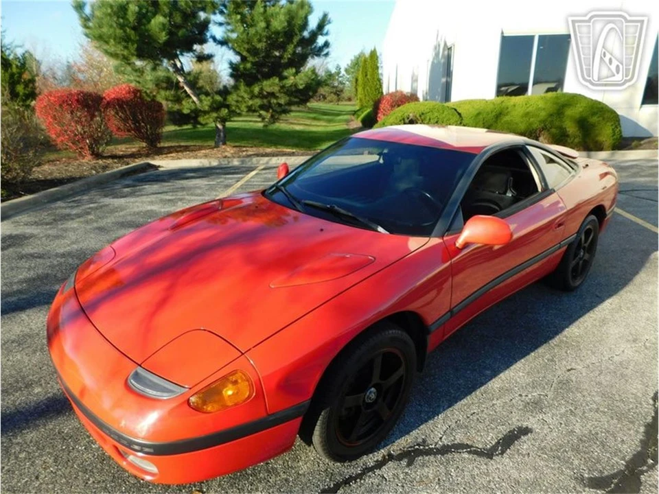 1991 Dodge Stealth - Image 4 of 31