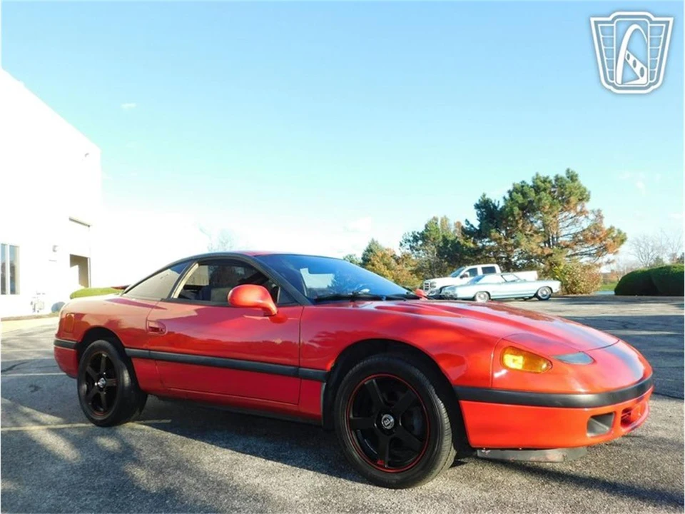 1991 Dodge Stealth - Image 14 of 31