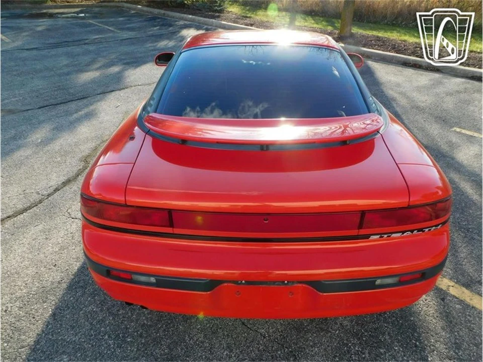 1991 Dodge Stealth - Image 9 of 31
