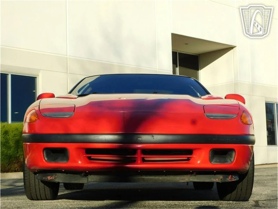 1991 Dodge Stealth - Image 20 of 31
