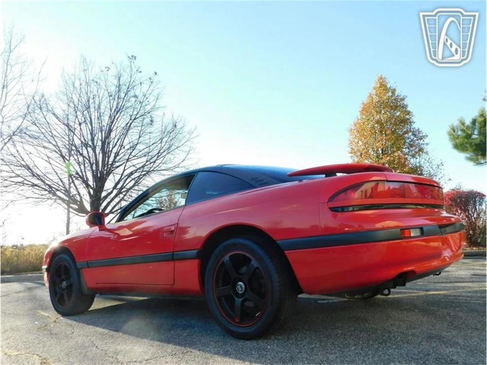 1991 Dodge Stealth - Image 25 of 31