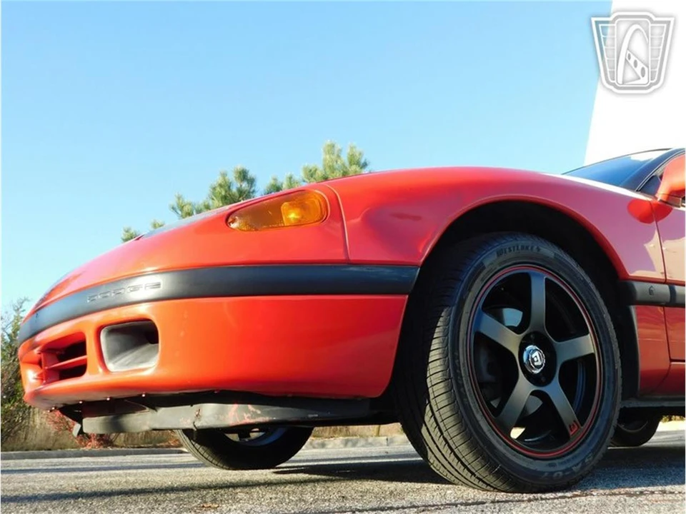 1991 Dodge Stealth - Image 30 of 31