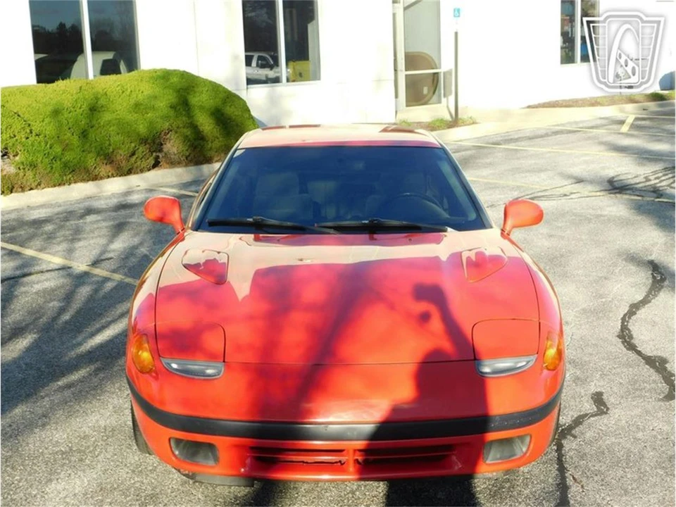 1991 Dodge Stealth - Image 5 of 31