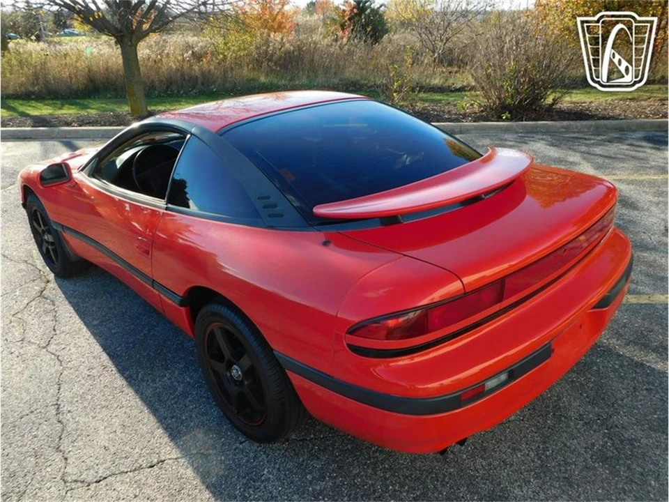 1991 Dodge Stealth - Image 10 of 31