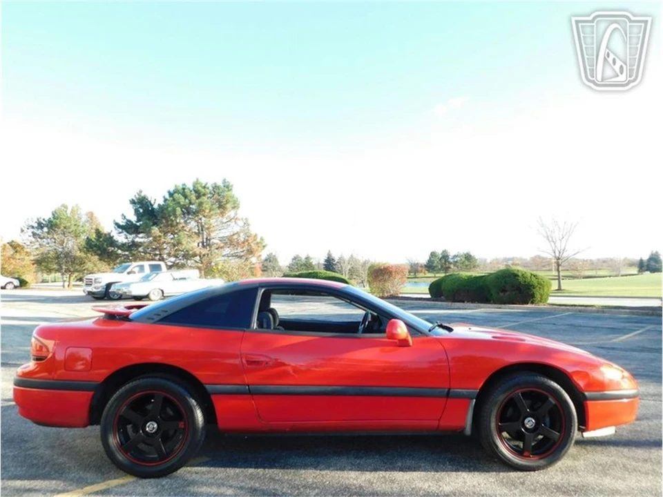 1991 Dodge Stealth - Image 15 of 31
