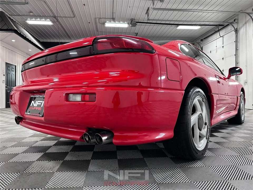 1991 Dodge Stealth - Image 19 of 31