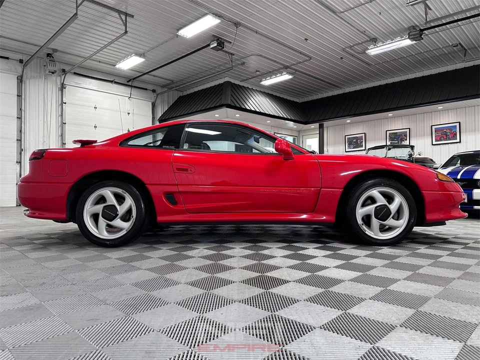 1991 Dodge Stealth - Image 17 of 31