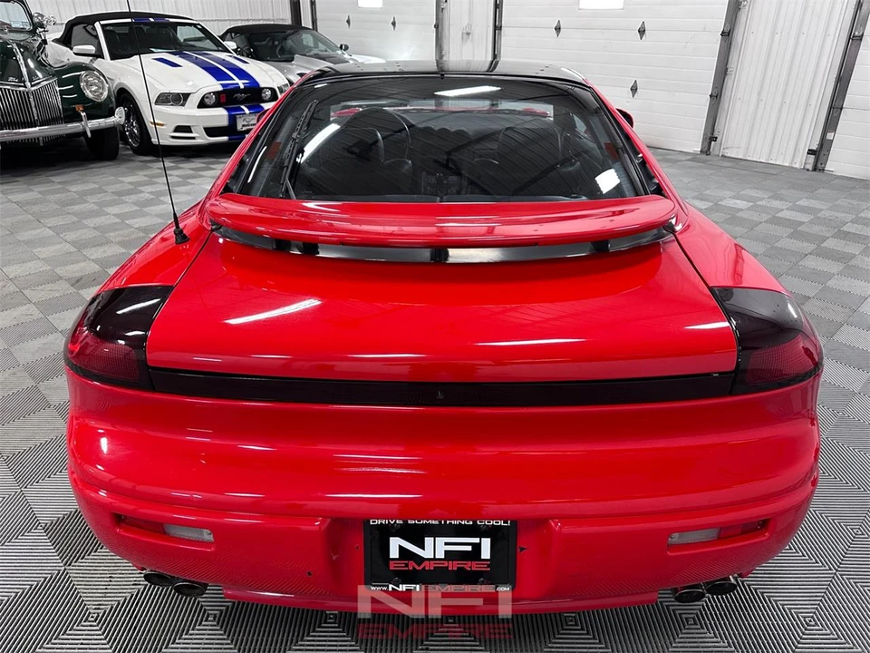 1991 Dodge Stealth - Image 9 of 31