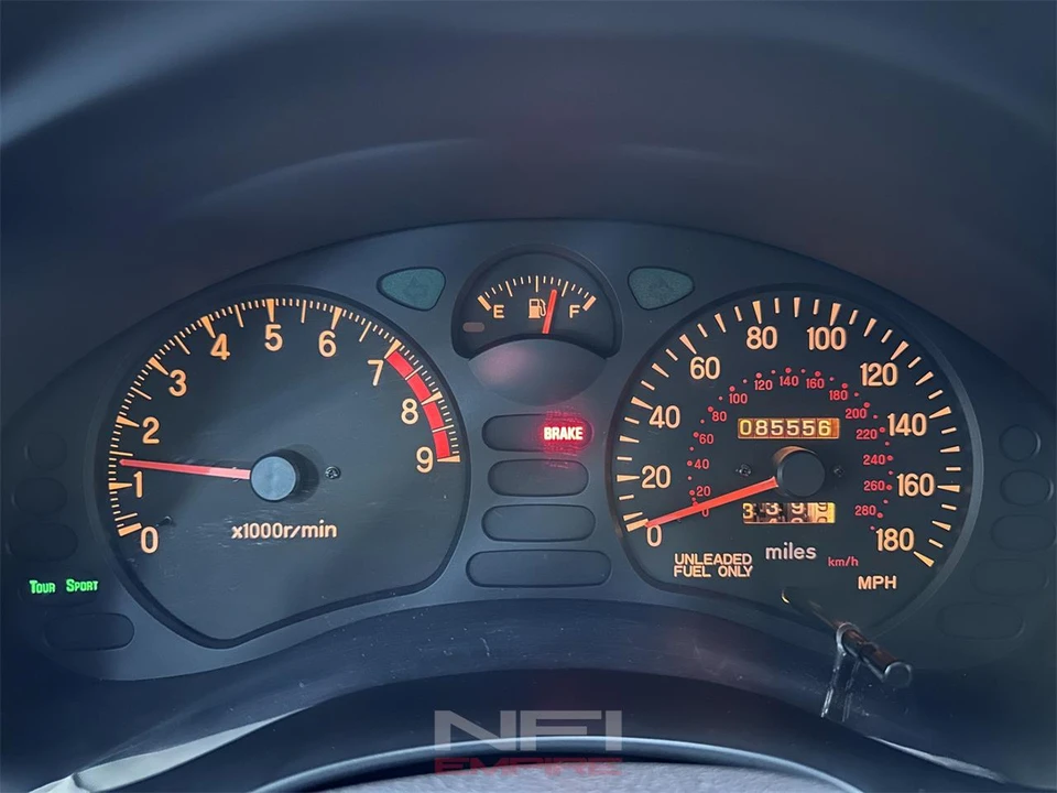 1991 Dodge Stealth - Image 27 of 31