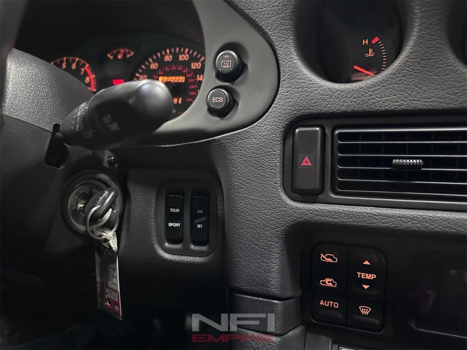 1991 Dodge Stealth - Image 29 of 31