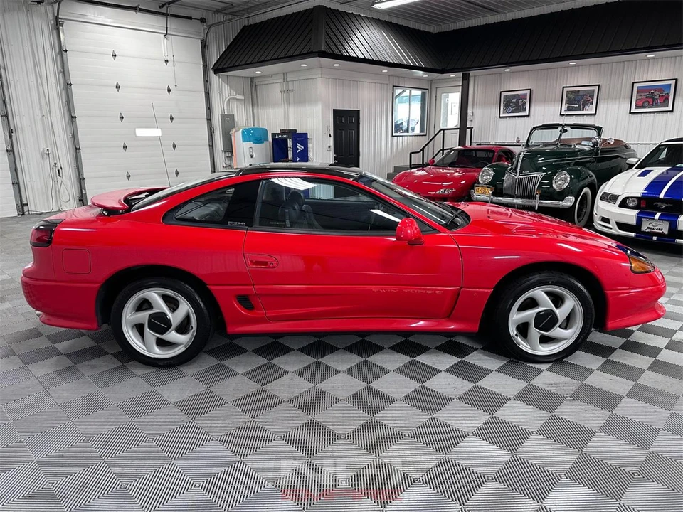 1991 Dodge Stealth - Image 7 of 31