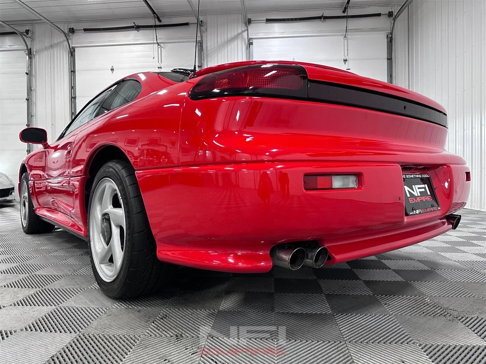 1991 Dodge Stealth - Image 21 of 31