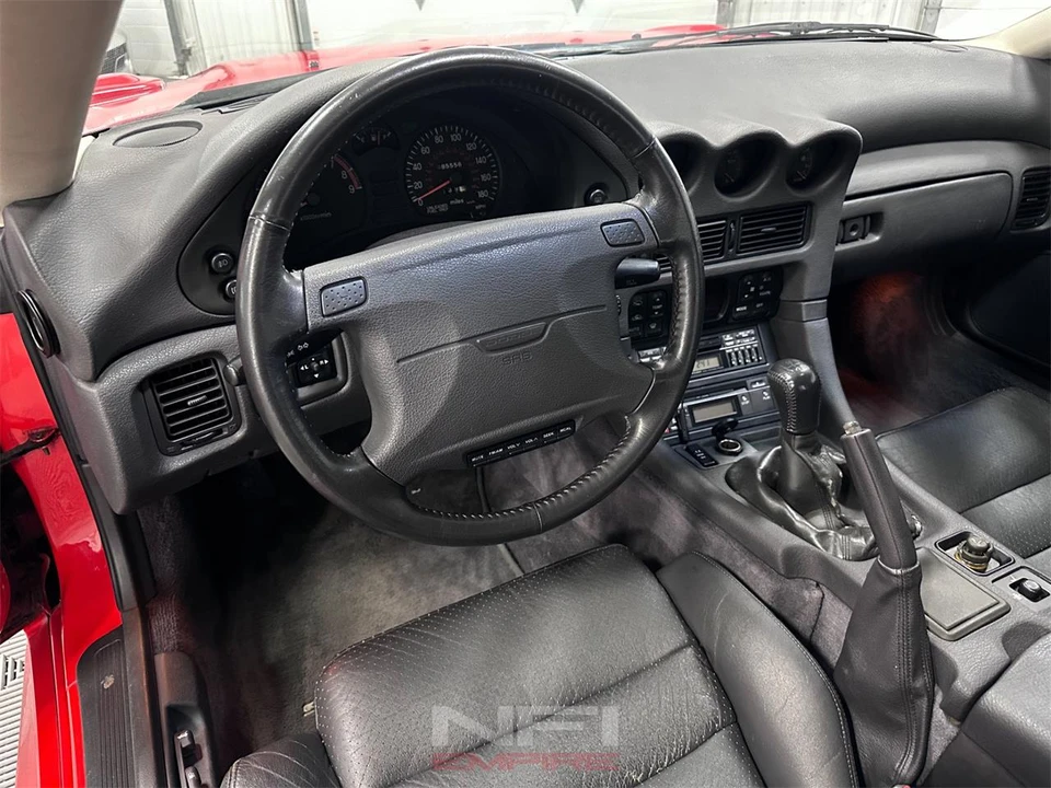1991 Dodge Stealth - Image 23 of 31