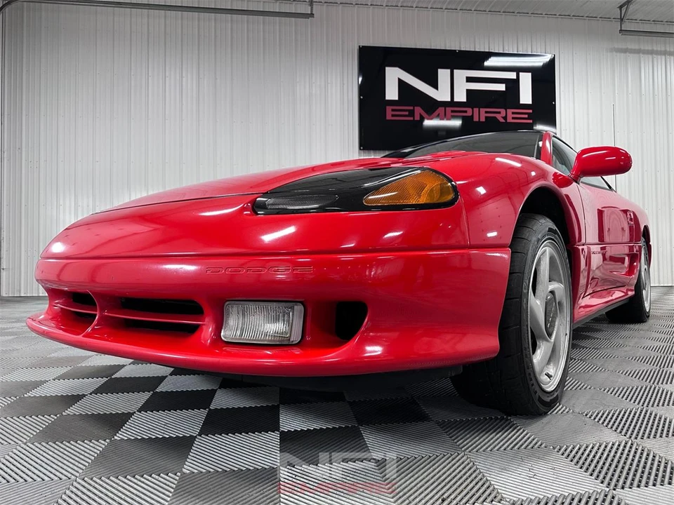 1991 Dodge Stealth - Image 13 of 31