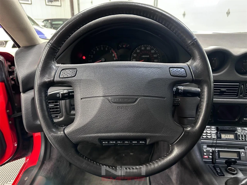 1991 Dodge Stealth - Image 25 of 31