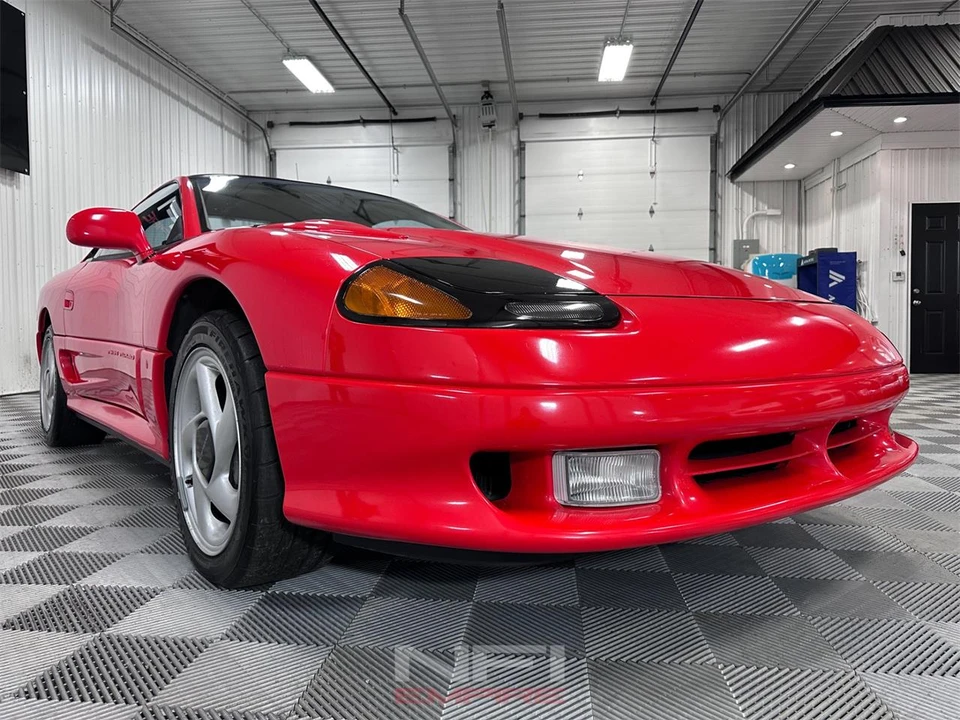 1991 Dodge Stealth - Image 15 of 31