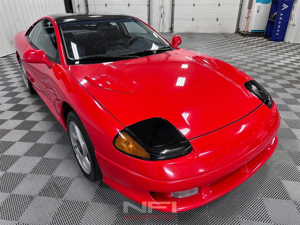 1991 Dodge Stealth - Image 5 of 31