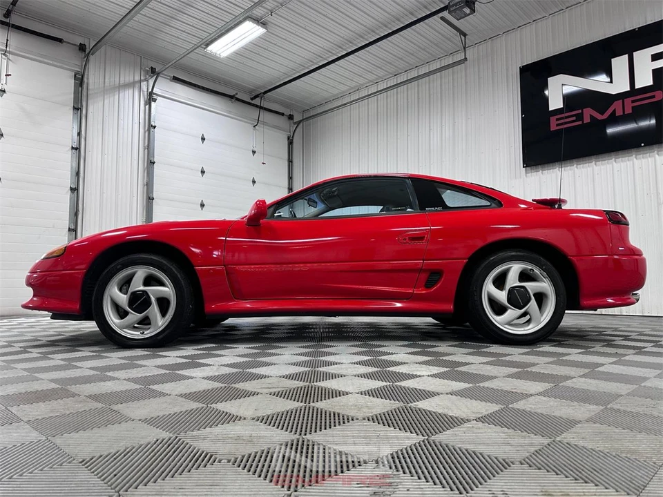 1991 Dodge Stealth - Image 11 of 31