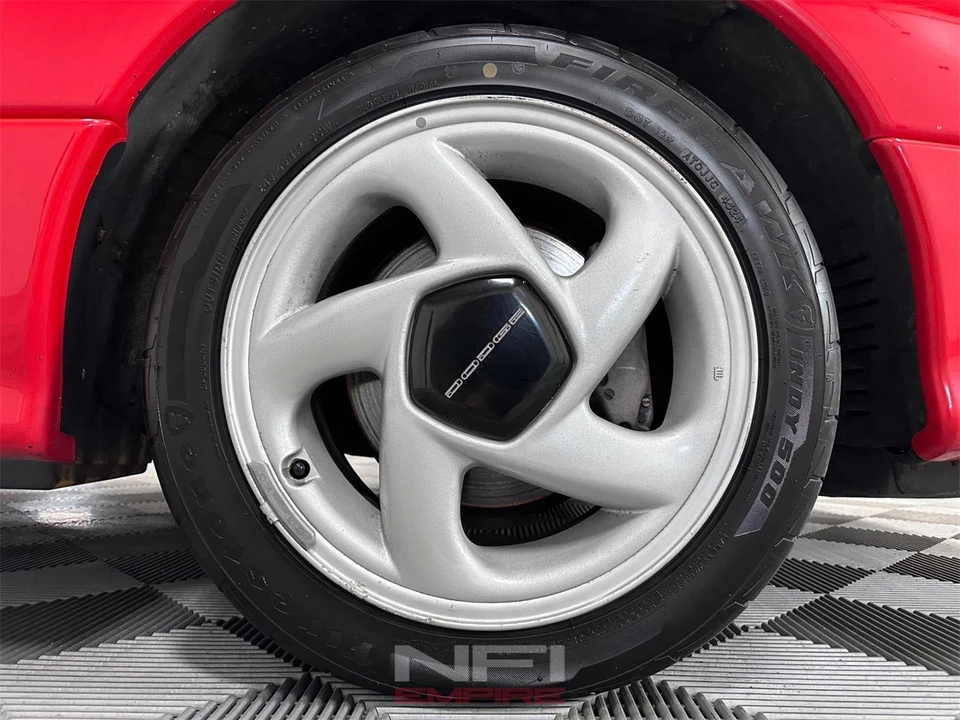 1991 Dodge Stealth - Image 16 of 31