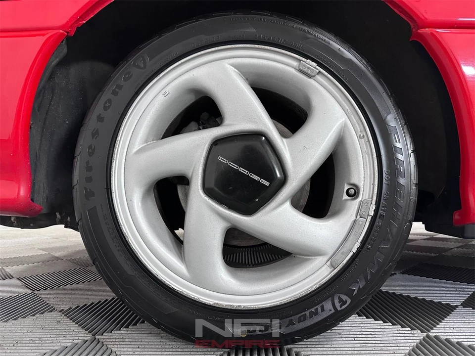 1991 Dodge Stealth - Image 18 of 31