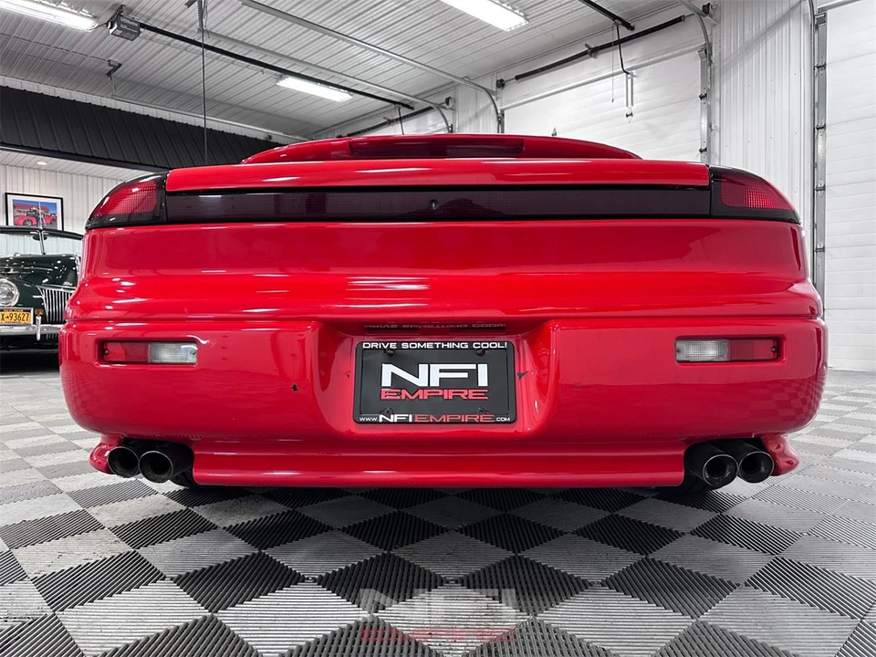 1991 Dodge Stealth - Image 20 of 31