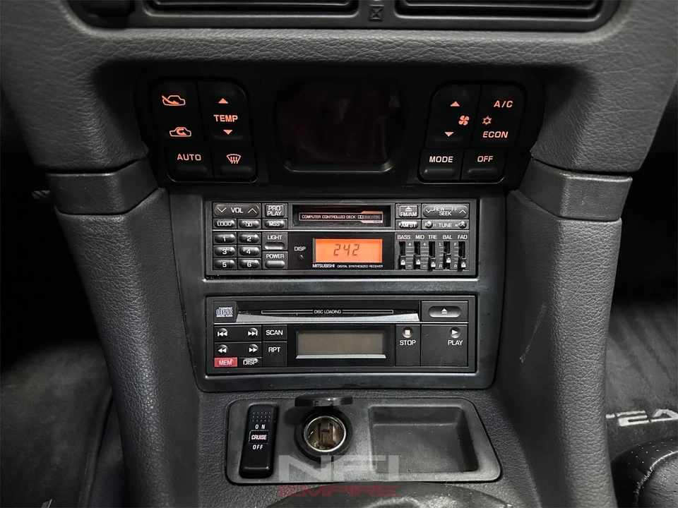 1991 Dodge Stealth - Image 28 of 31
