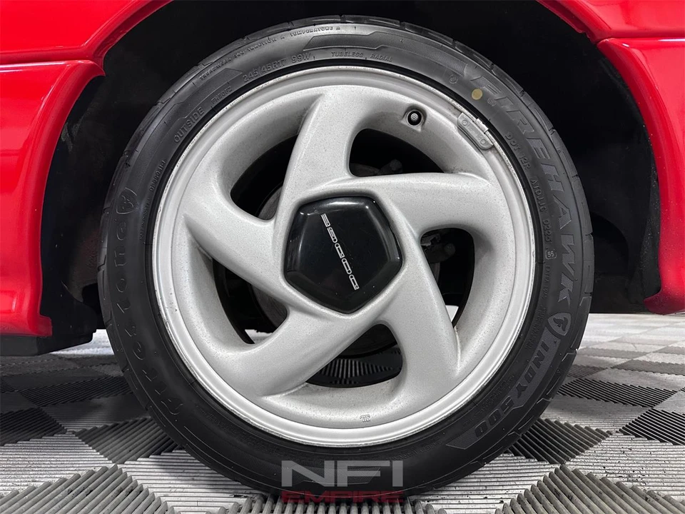 1991 Dodge Stealth - Image 22 of 31
