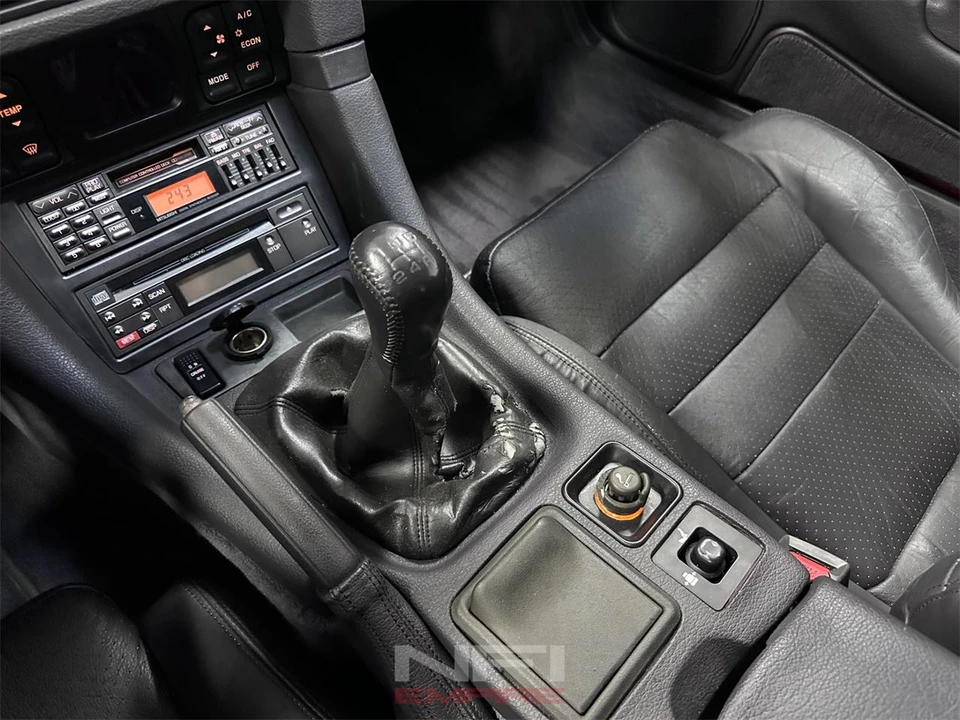 1991 Dodge Stealth - Image 30 of 31