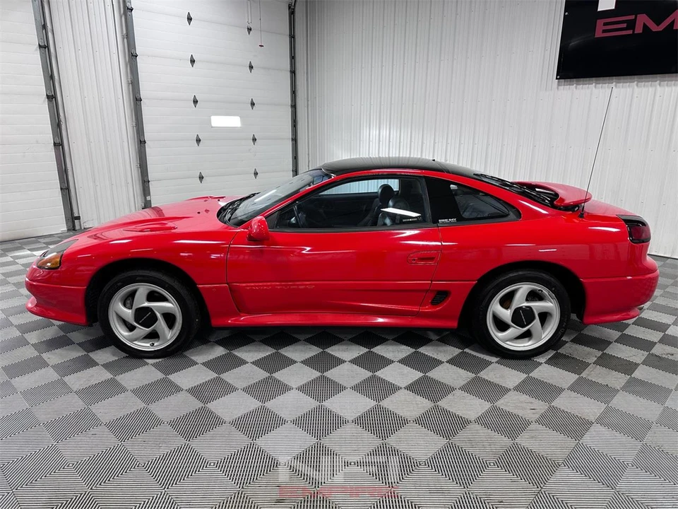 1991 Dodge Stealth - Image 2 of 31