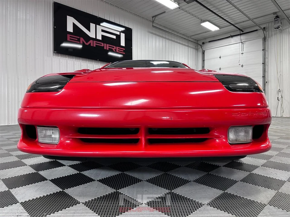 1991 Dodge Stealth - Image 14 of 31