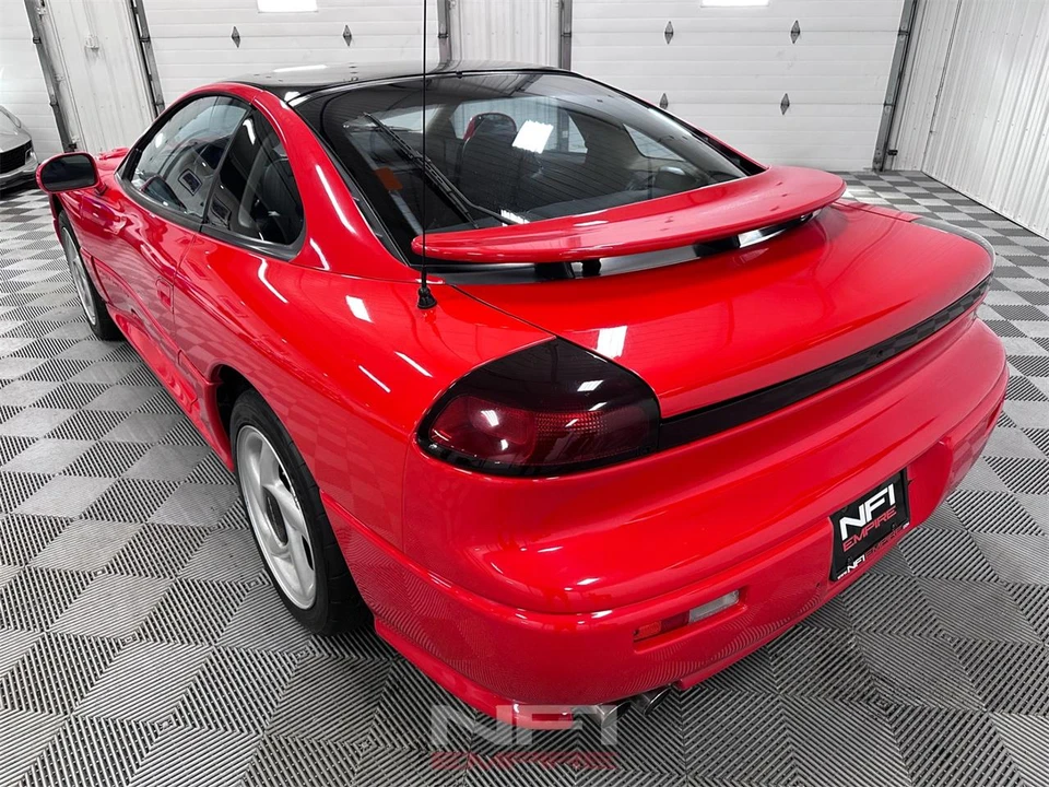 1991 Dodge Stealth - Image 10 of 31