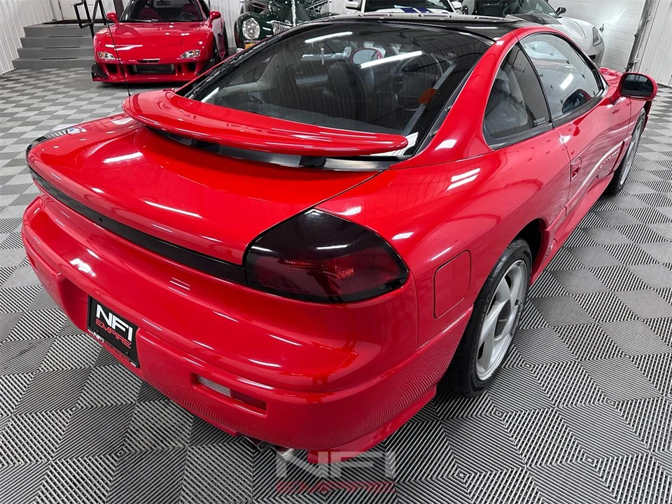 1991 Dodge Stealth - Image 8 of 31