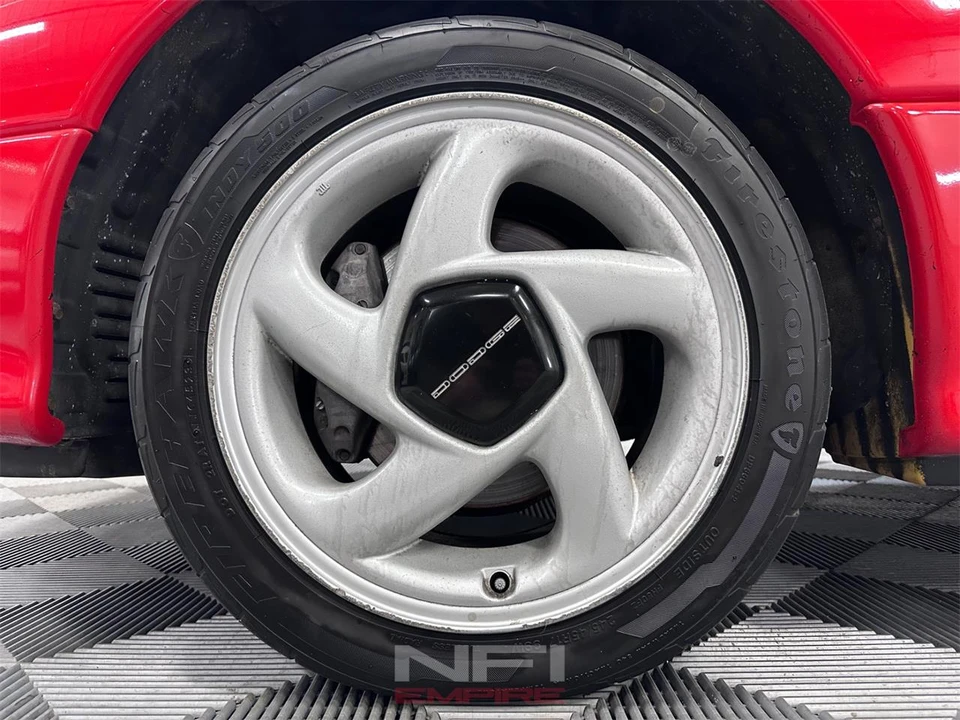 1991 Dodge Stealth - Image 12 of 31